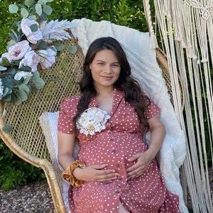 Meet your Posher, Alma